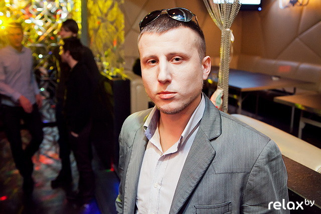 Взрослые игры в Madison, фото № 26