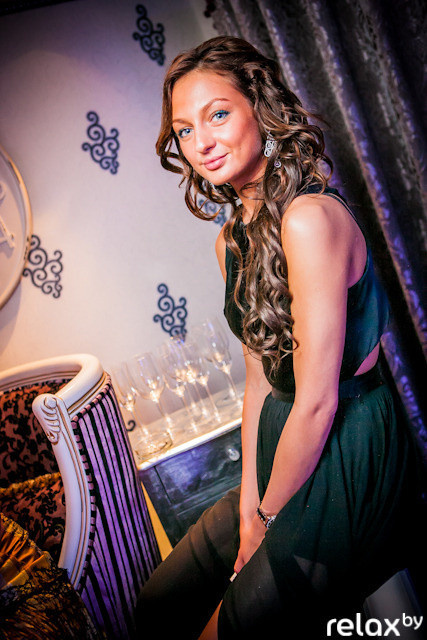 Бархат, фото № 56