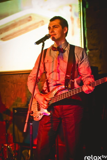 Новогодний корпоратив Artox 3 часть, фото № 119