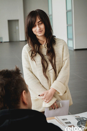 Отборочный тур конкурса New Names BFW, фото № 81