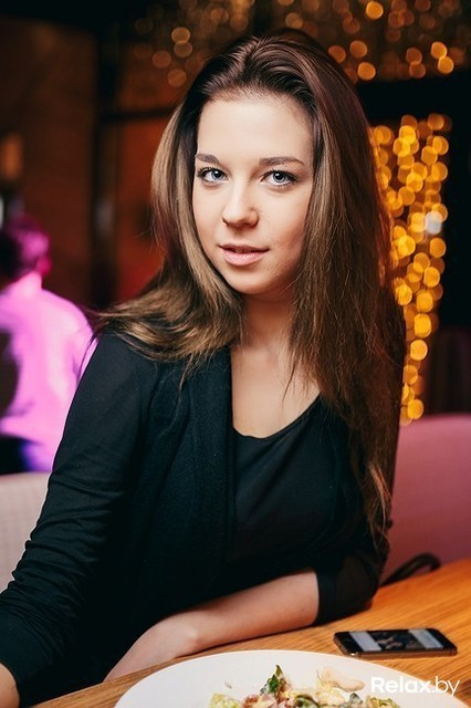 ТОП 50 красивых девушек праздничной недели, фото № 23