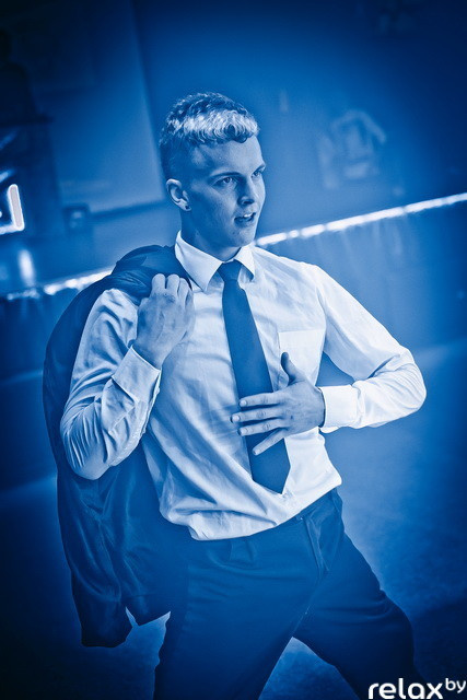 Клубная ночь в Millennium, фото № 33