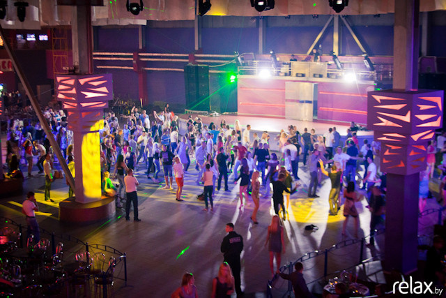 Electro Night, фото № 60