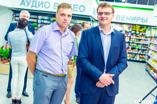 «Родная сторона» открытие, фото № 47