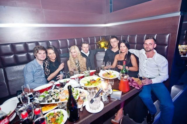 Hollywood Party, фото № 113