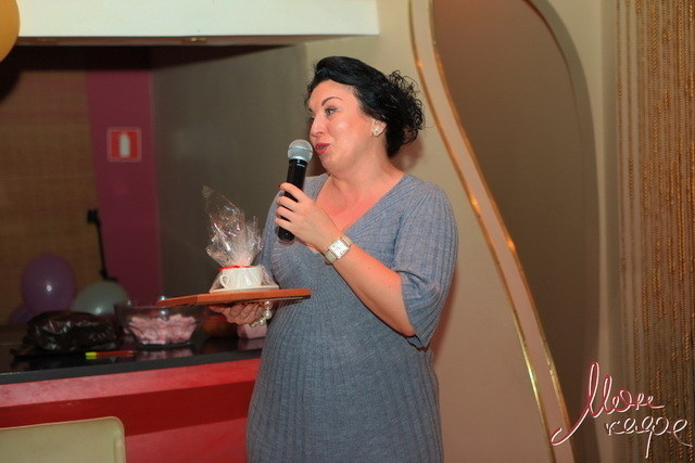 День Рождения Мон-кафе, фото № 49