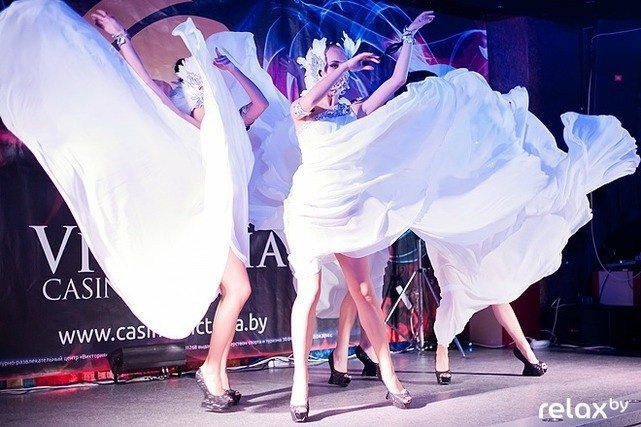 Взрослые игры, фото № 55