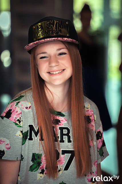 Дети цветы жизни: лучшие детские фото лета 2014, фото № 10