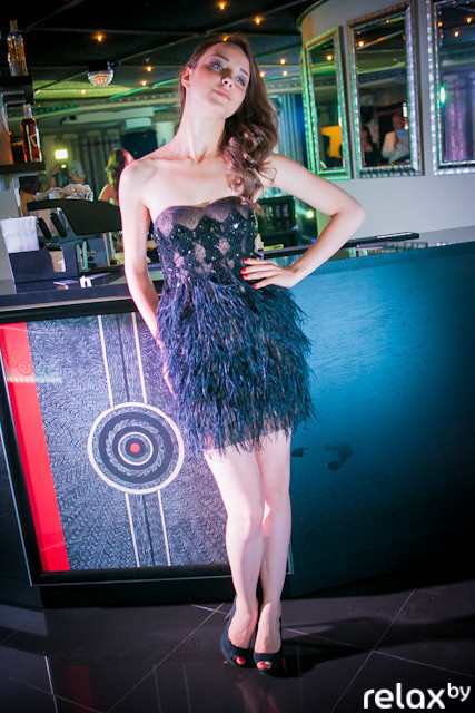 Бархат, фото № 40