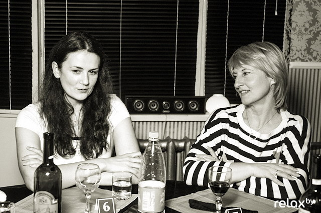 8 марта в клубе maf.by, фото № 20