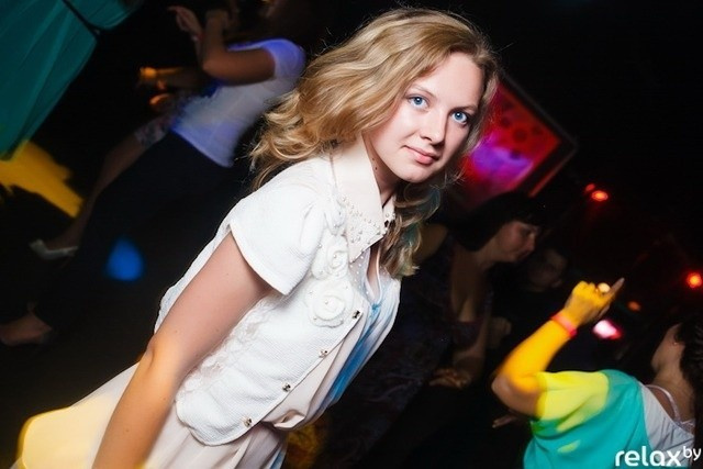 ProstoRetro! Бабье Лето, фото № 53