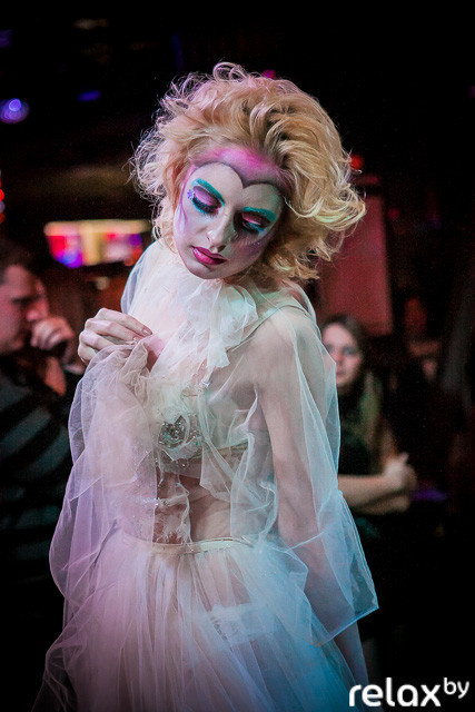 Beauty Battle, фото № 150