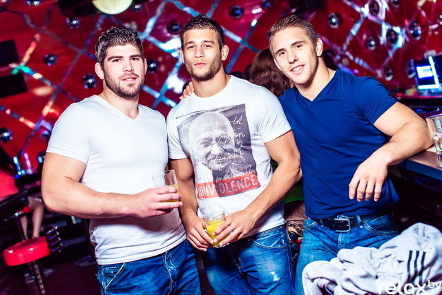 Party Room, фото № 15