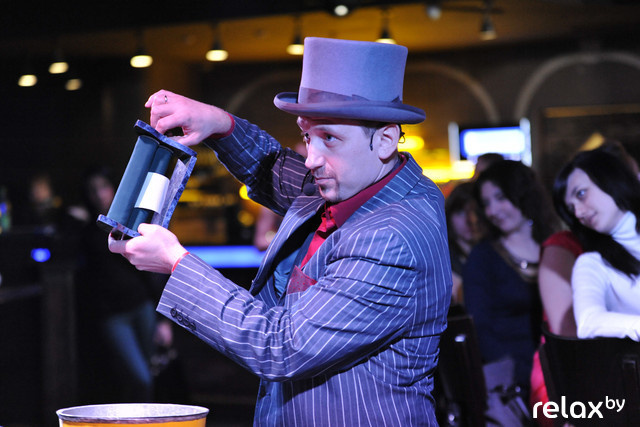 Талант на миллион, фото № 24