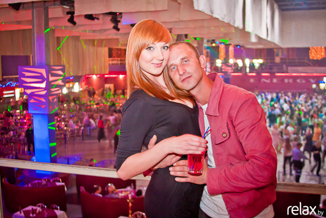 Retro Night, фото № 28