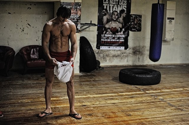 Турнир «Беловежский легион», фото № 81