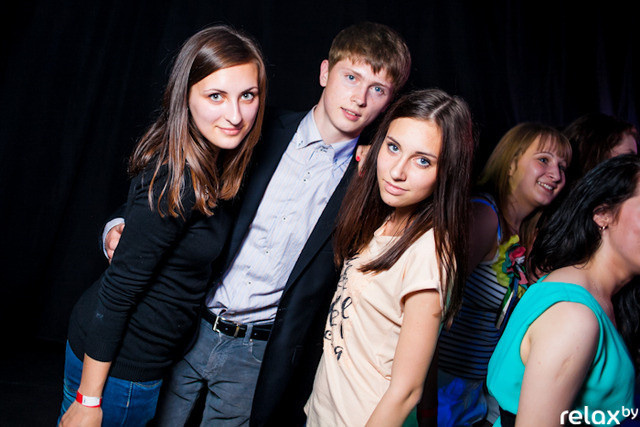 МФЭК PARTY, фото № 67