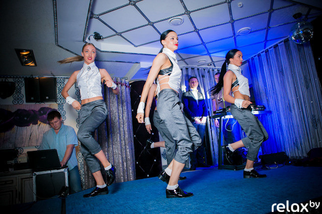 Бархат, фото № 109