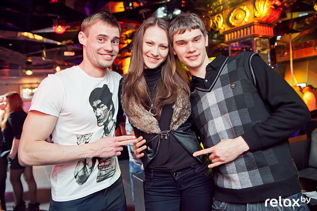 Взрослые игры в Madison, фото № 97