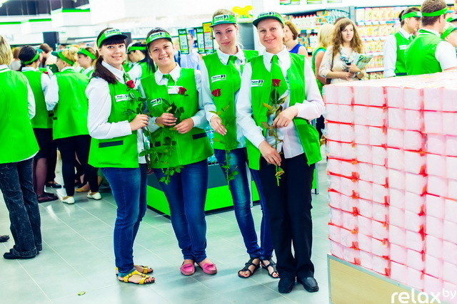 «Родная сторона» открытие, фото № 43