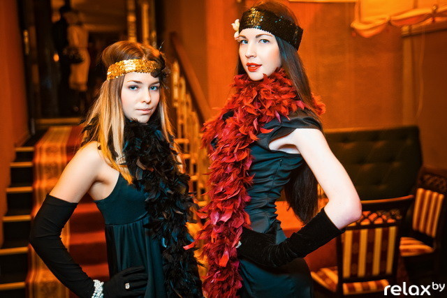 Открытие Бара Boston, фото № 1