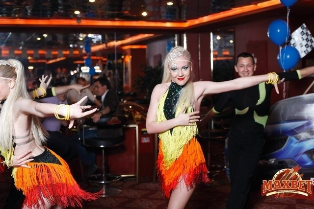 Большая Гонка Синий Финал, фото № 66