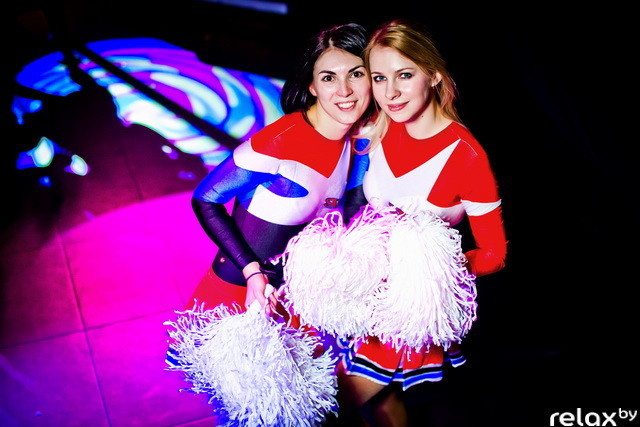 23 февраля в ARTOX, фото № 40