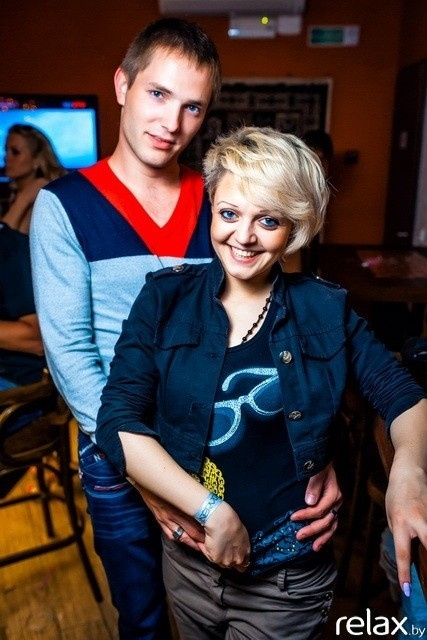 CASABLANCA OPEN YOUR EYES, фото № 66