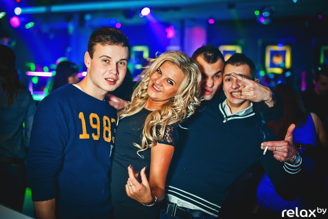 Большой куш, фото № 140