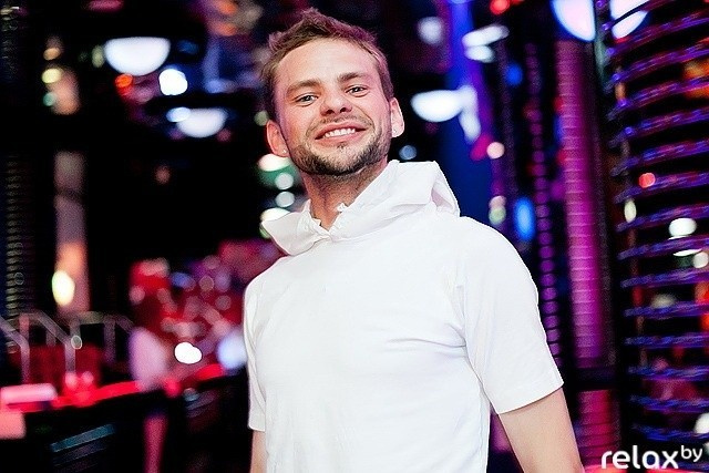 Next club show, фото № 25