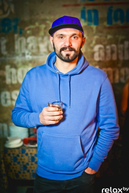 Новогодний корпоратив Artox 3 часть, фото № 121