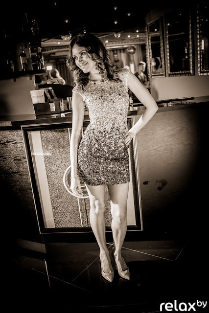 Бархат, фото № 38