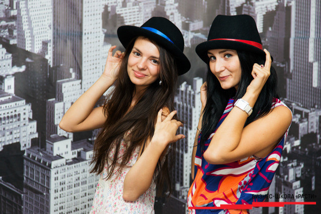 Выпускной Основного курса продаж SaleStart, фото № 30