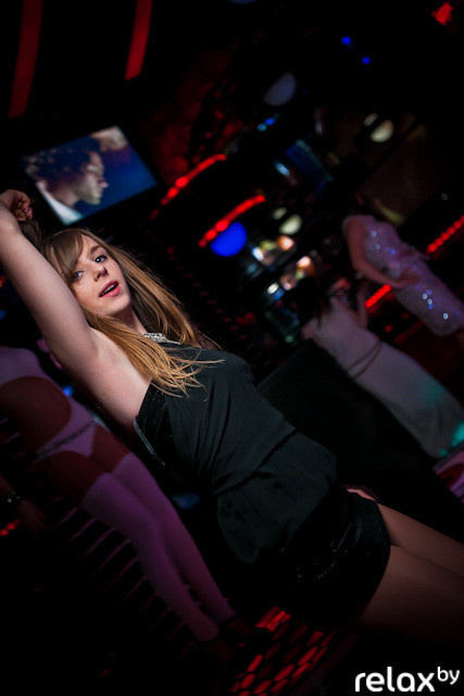 Next Club Show, фото № 56