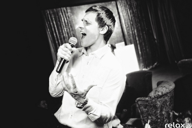 Ryboltover party, фото № 33