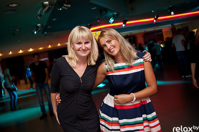 Retro Saturday, фото № 53