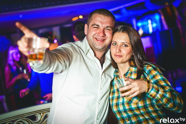 MACKVA - Ryboltover party, фото № 99