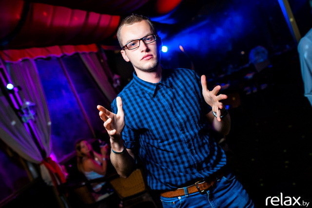 CASABLANCA OPEN YOUR EYES, фото № 5