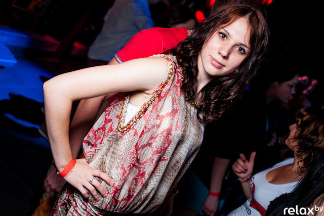 МФЭК PARTY, фото № 14