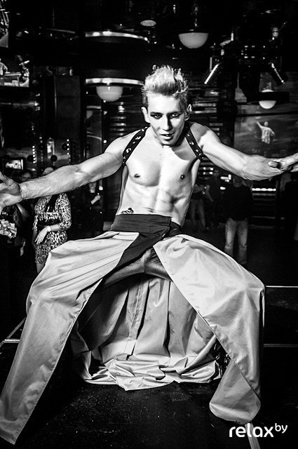 Next Club Show, фото № 120