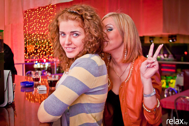 Retro Night, фото № 12