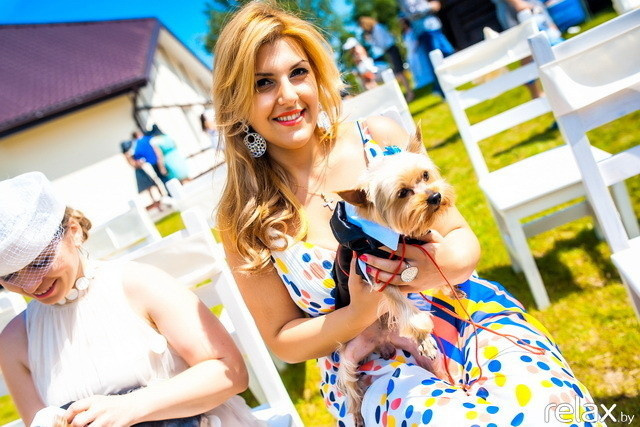 5 Лет журналу Pingouin, фото № 36