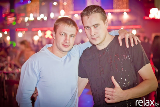 Ретро вечеринка, фото № 44