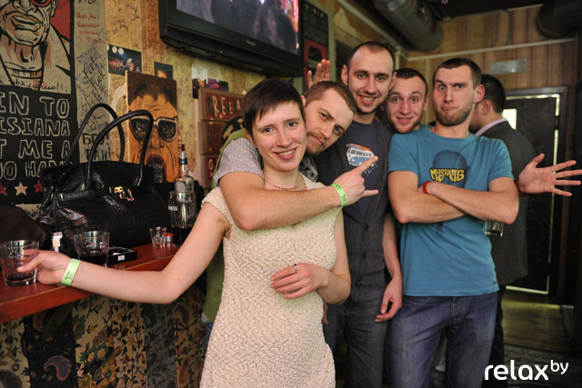 Live Weekend, фото № 32