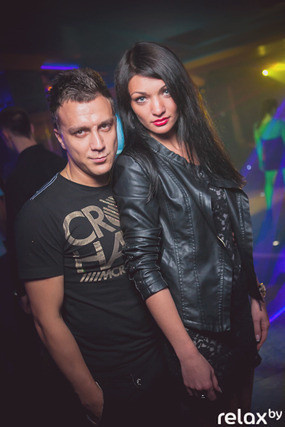 After party. Модное утро, фото № 25