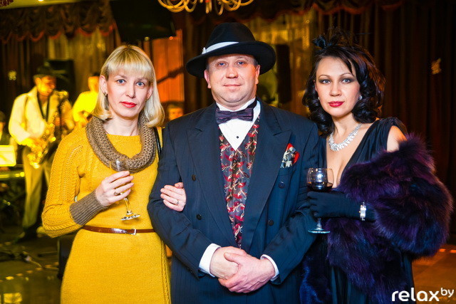 Открытие Бара Boston, фото № 8