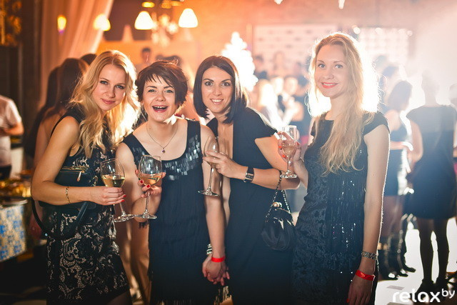 Корпоратив Artox 2 часть, фото № 84