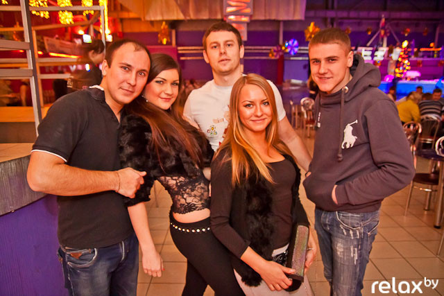 Retro Party, фото № 55