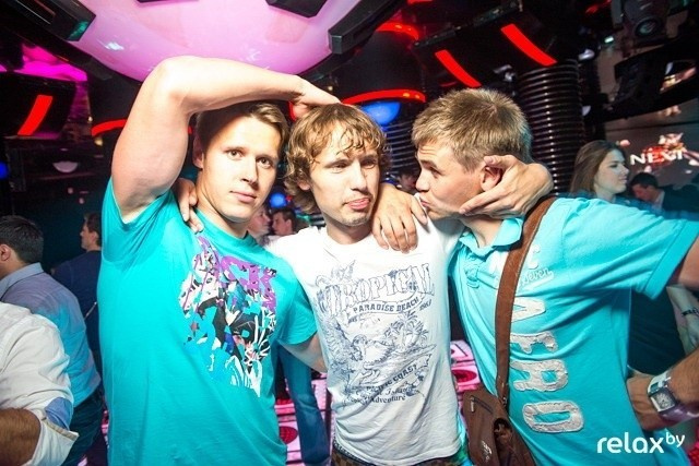 Next, фото № 78