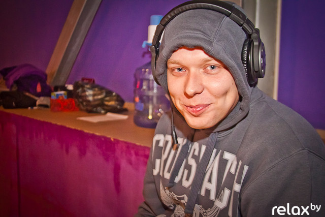 Retro Night, фото № 97